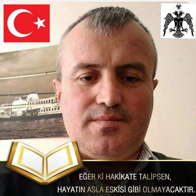 ESKİ TÜRKLERDE DİN.