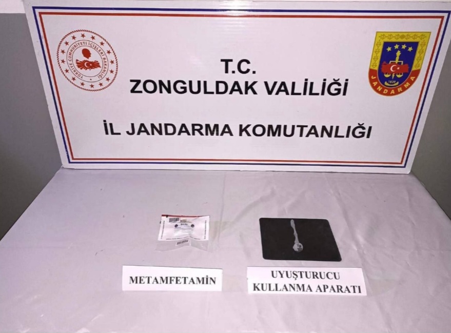 Devrek’te uyuşturucuya geçit yok.