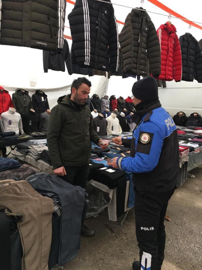 EMNİYET’TEN UYARI.