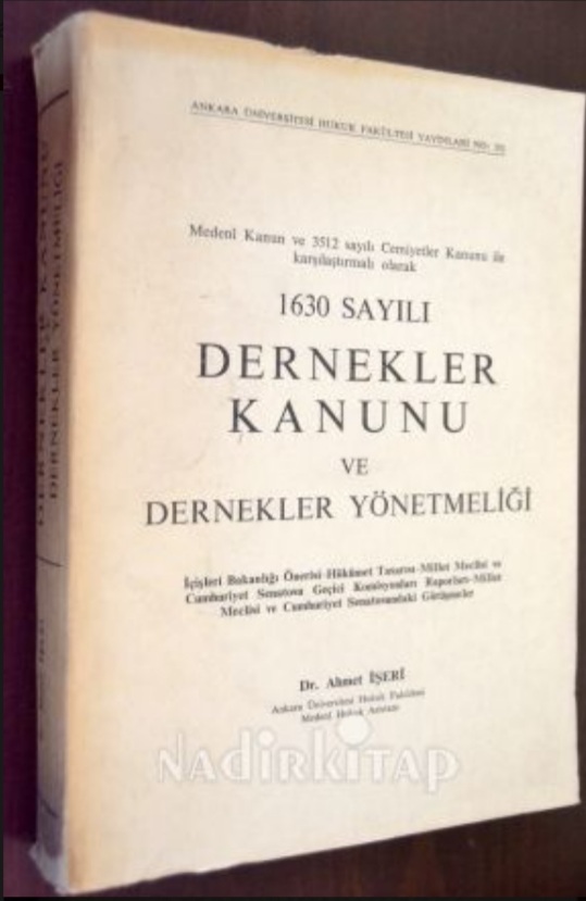 ZONGULDAK VALİLİĞİ  İL SİVİL TOPLUMLA İLİŞKİLER MÜDÜRLÜĞÜNDEN