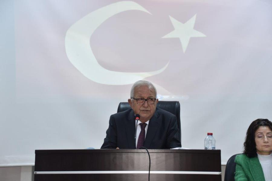 14 ŞEHİDİN İSMİ KDZ.EREĞLİ’NİN CADDE VE SOKAKLARINA VERİLDİ