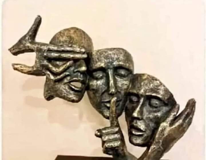 UYAN EY MÜSLÜMAN.!