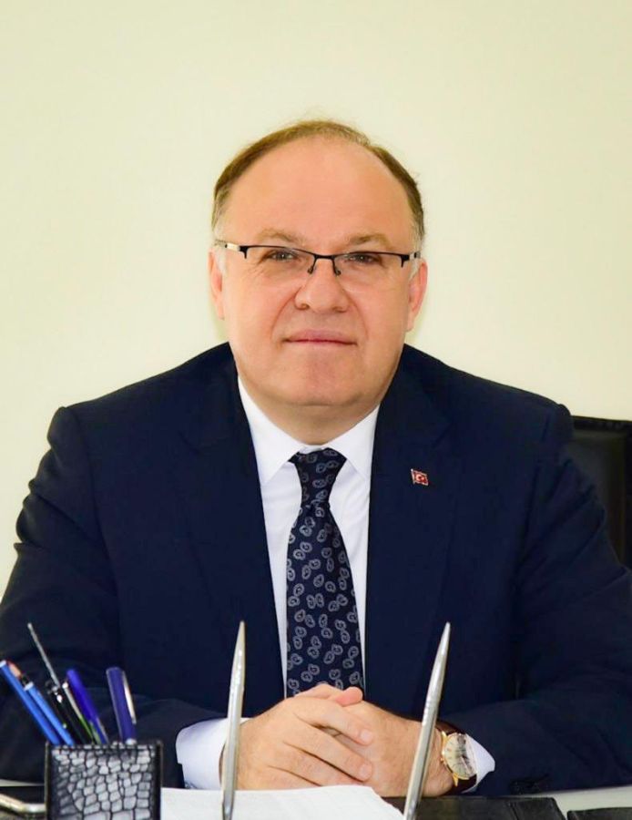 VALİ MUSTAFA TUTULMAZ’IN 8 MART DÜNYA KADINLAR GÜNÜ MESAJI