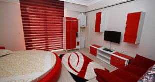 Günlük kiralık dairelere sıkı takip.