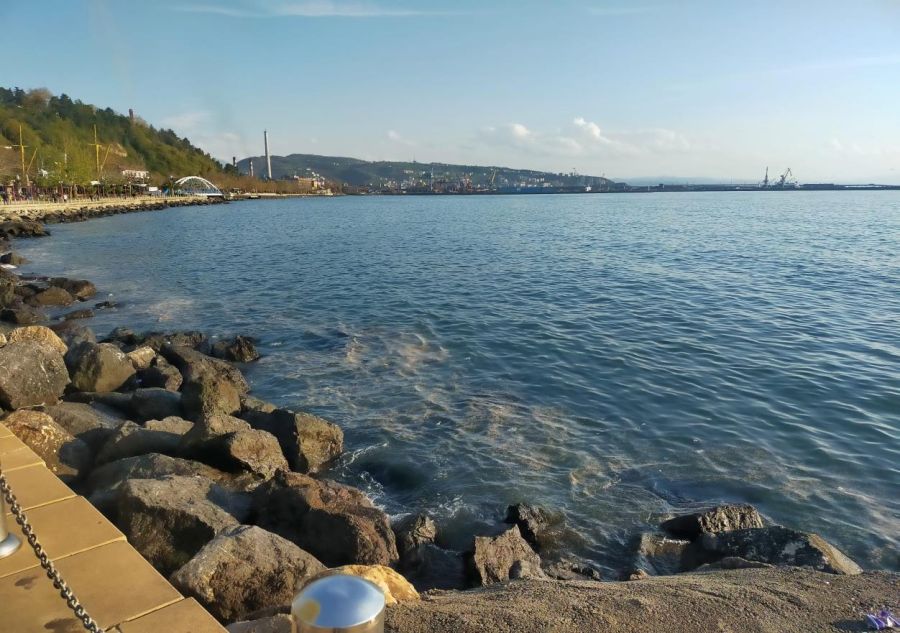 Zonguldak Çevre, Şehircilik ve İklim Değişikliği İl Müdürlüğünden;