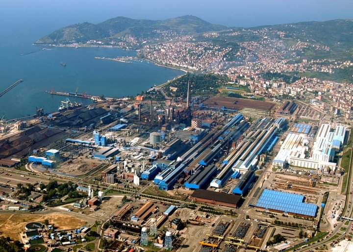 Erdemir saat ücretli işe alım yapacağı ilanen duyurulur. 