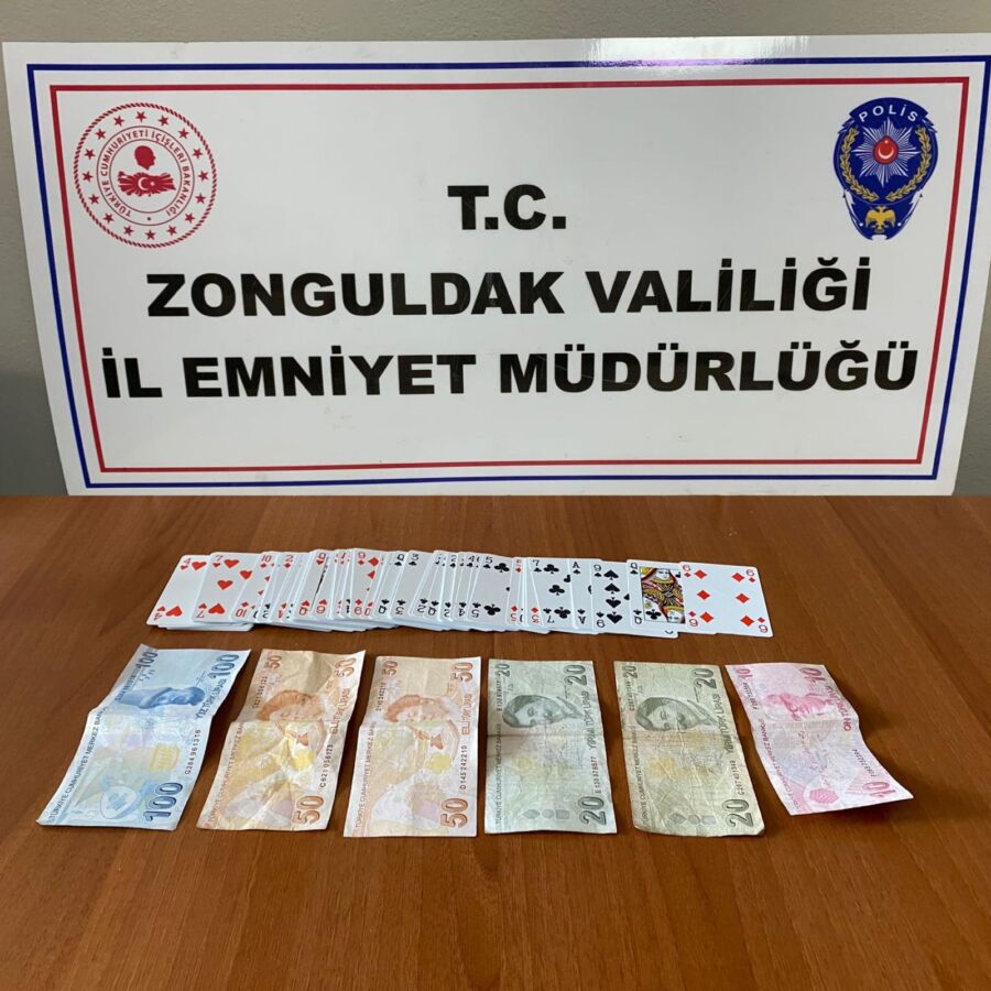 Kumar Oynanması İçin Yer ve İmkan Sağlama,