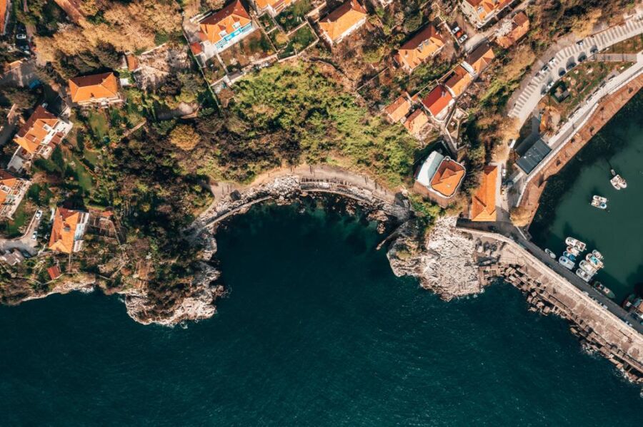Zonguldak Turizm Tanıtım faaliyeti