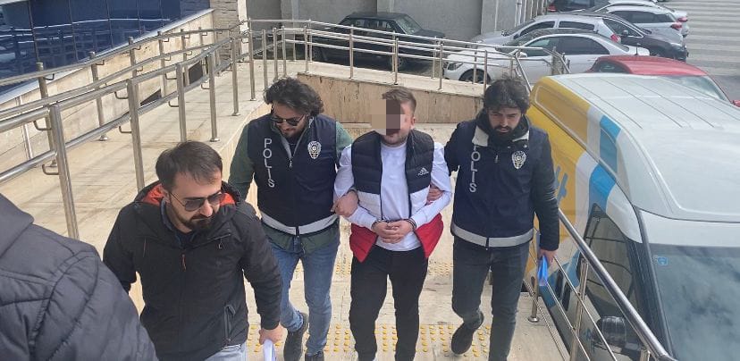 Bungalov ev kiralama vaadiyle vatandaşlarımızı dolandıran kişi tutuklandı.