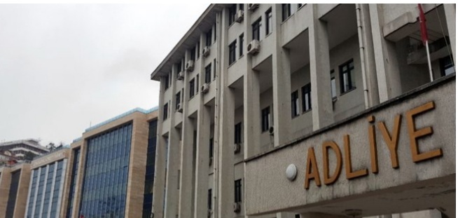 Hırsız temizlik işçisine gözaltı.