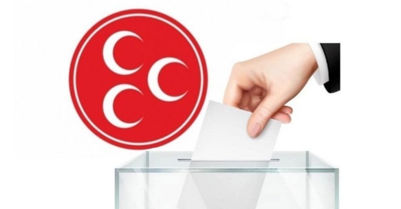 MHP ZONGULDAK MİLLETVEKİLİ ADAYI LİSTESİ