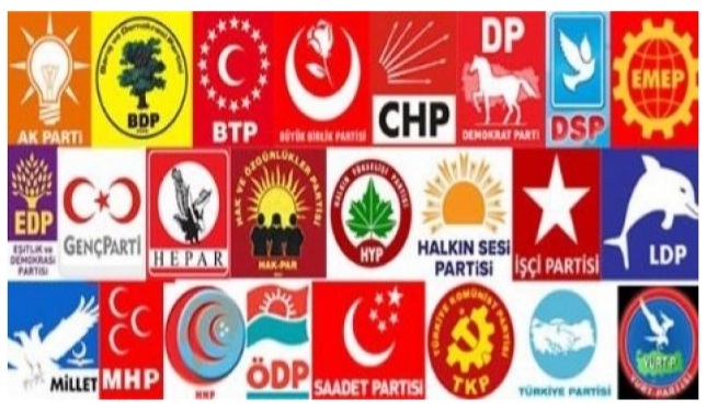 ZONGULDAK MİLLETVEKİLİ ADAYLARI