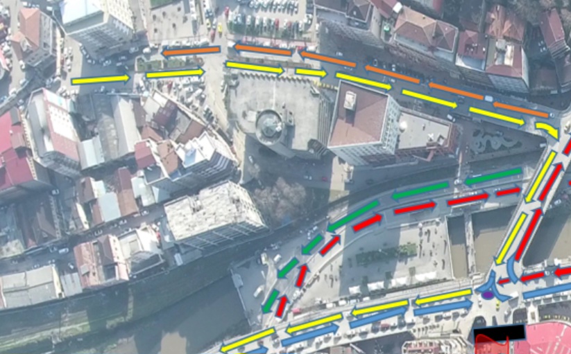  1 Mayıs Etkinlikleri ve CHP Genel Başkanı Sayın Kemal Kılıçdaroğlu Zonguldak’ta.