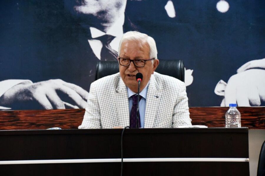 BELEDİYE KREŞİNİN TEMELİ BU YIL ATILACAK