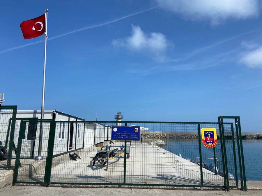 SAK TİMİ FAALİYETİNE BAŞLADI