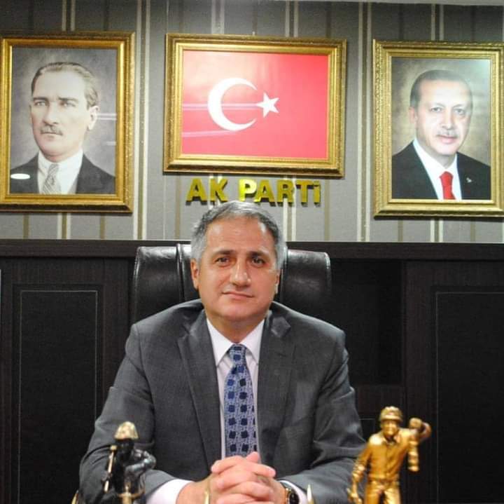 KANDİLLİ’YE DOĞALGAZ TAMAM ÇALIŞMALAR HAZİRANDA BAŞLAYACAK