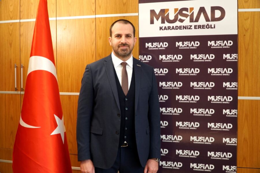 28 MAYIS’TA YAPILACAK CUMHURBAŞKANLIĞI 2. TUR OYLAMASININ HAYIRLARA VESİLE OLMASINI DİLERİZ.