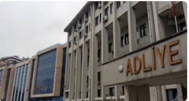 ALKOLÜ HIRSIZ YAKALANDI