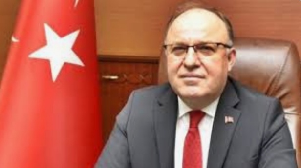 VALİ MUSTAFA TUTULMAZ’IN 19 MAYIS ATATÜRK’Ü ANMA, GENÇLİK VE SPOR BAYRAMI MESAJI