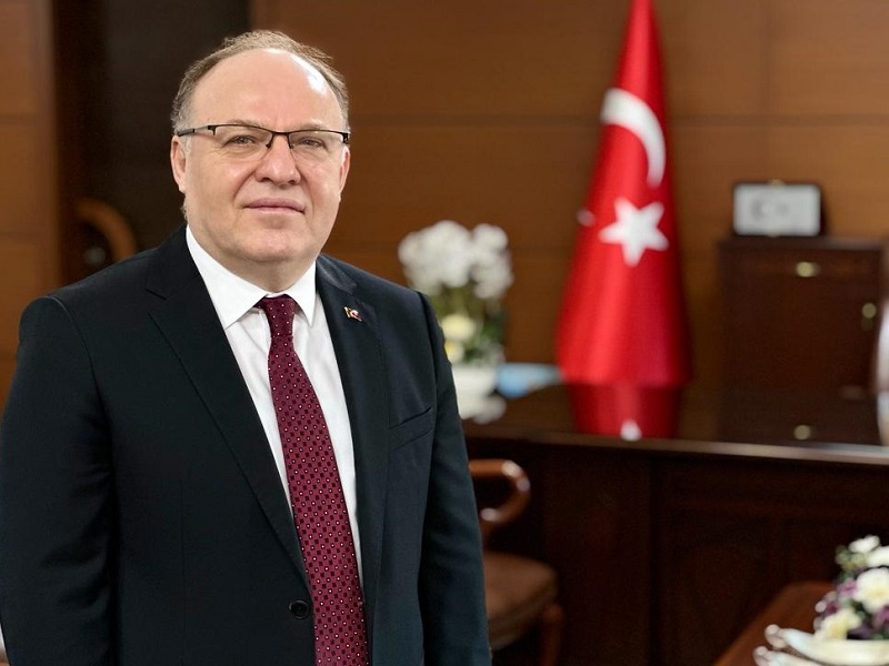 VALİ MUSTAFA TUTULMAZ’IN ENGELLİLER HAFTASI MESAJI