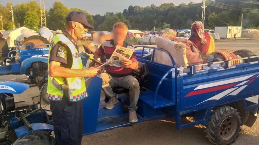 PATPAT KAZALARININ ÖNLENMESİNE YÖNELİK TEDBİRLER.