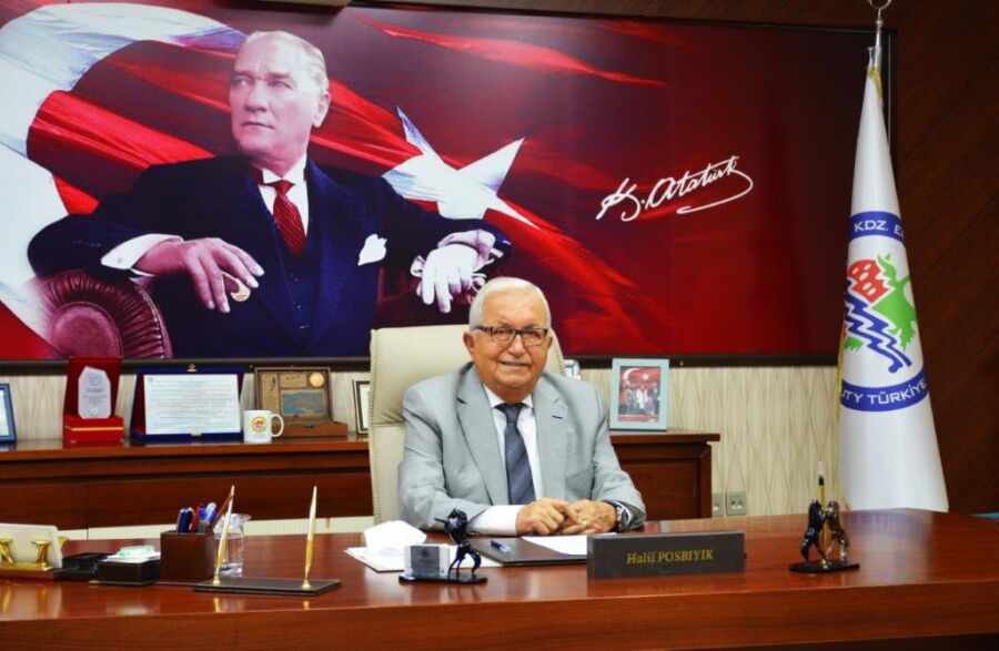 BAŞKAN POSBIYIK: CÜRUF TESİSİNE KARŞI YASAL MÜCADELEMİZİ SÜRDÜRÜYORUZ