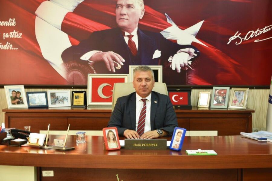 VEKALET, MECLİS ÜYESİ GÖKHAN GÜNAY’DA