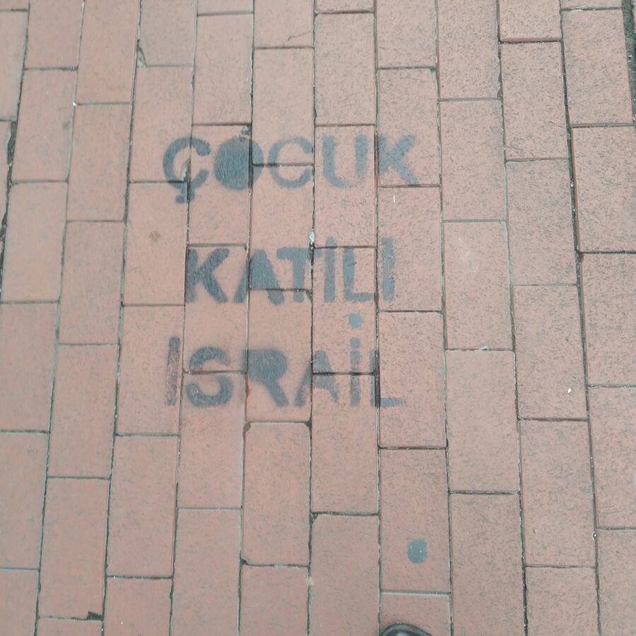 BELEDİYE APAR TOPAR