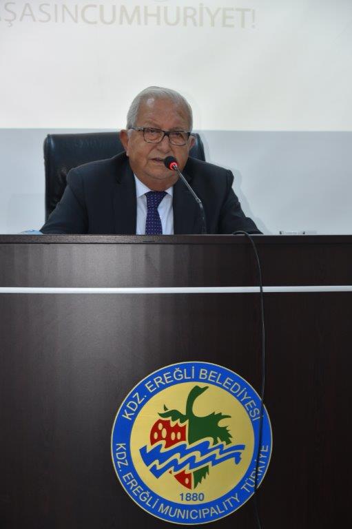 BAŞKAN POSBIYIK, İÇİŞLERİ BAKANLIĞI’NA YAPILAN TERÖR SALDIRISINI KINADI