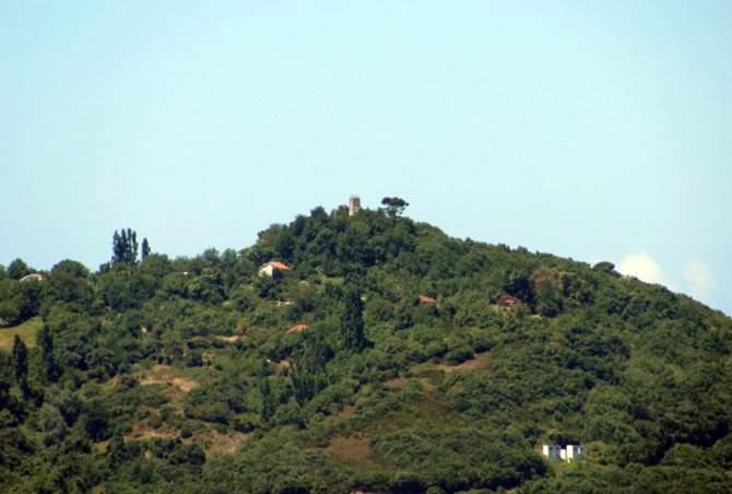 TARİHİ KENTLER BİRLİĞİ, ÇEŞTEPE ÇEVRE DÜZENLEME PROJESİNİ ÖDÜLLENDİRDİ