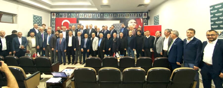 KARADENİZ EREĞLİ’YE CUMHURİYETİN 100. YILINDA İL OLMAK YAKIŞIR