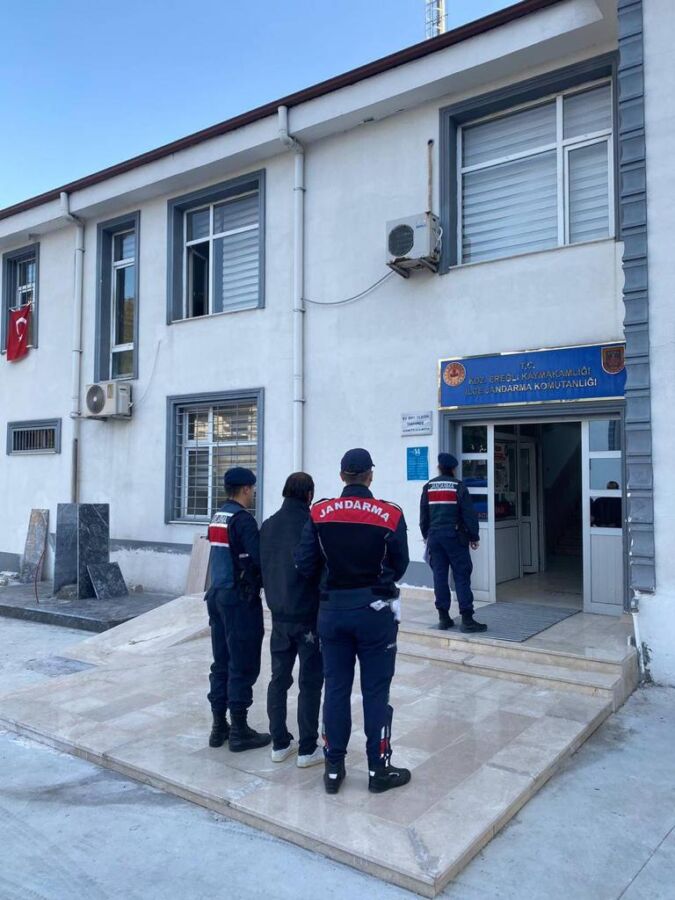 Çocuğun Cinsel İstismarı Suçundan