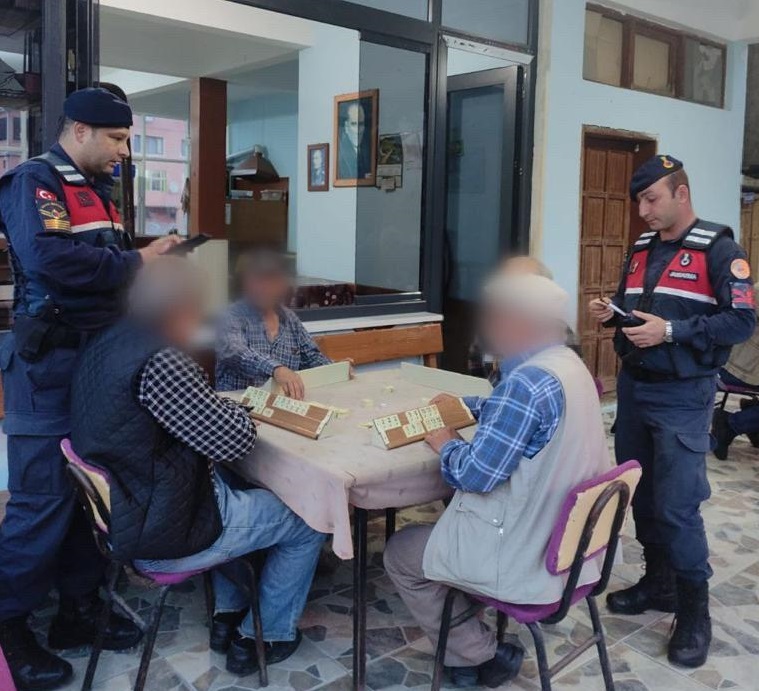 Kumar ve Bahis oynatanlara uygulama